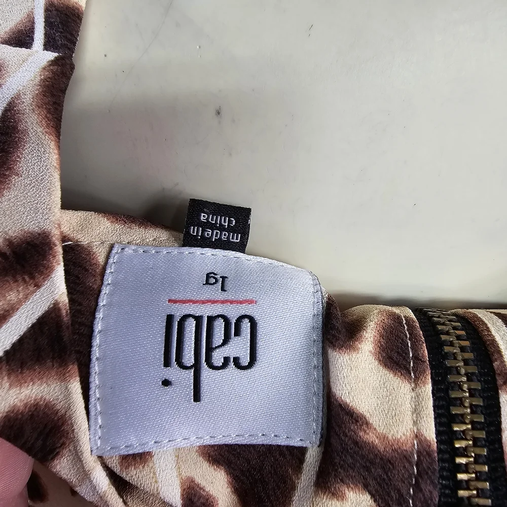 Cabi large top R3 - Picture 3 of 5